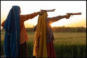 Saand Ki Aankh Review: Taapsee Pannu, Bhumi Pednekar starrer is finally the film about mothers and daughters