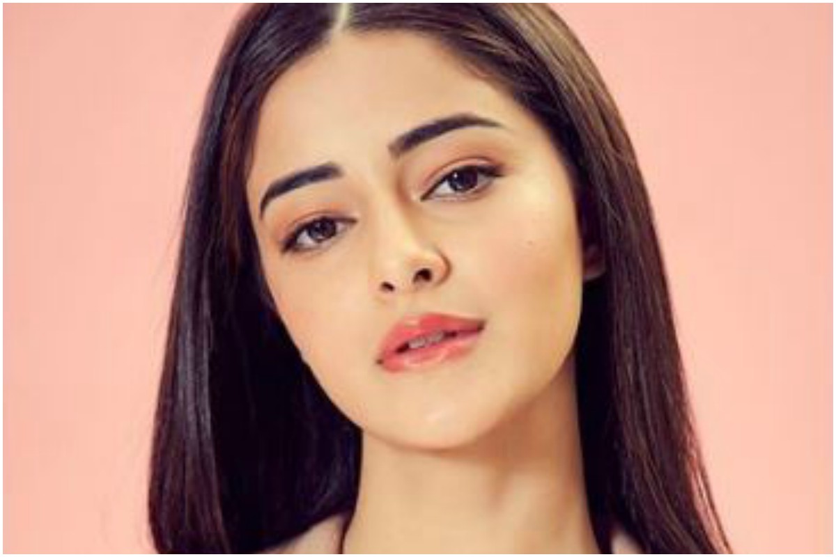 Carrying the baton with ‘So Positive’, Ananya Panday gives a shoutout to cancer survivors who are victims of social media bullying