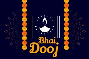Bhai Dooj 2019 wishes for you loved ones