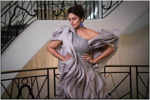 Huma Qureshi features in ‘New Wave Actors List’ for performance in Netflix show Leila
