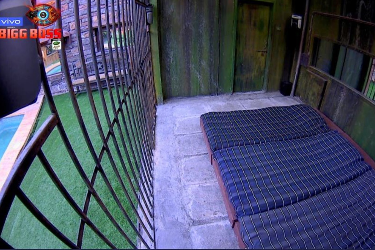 Bigg Boss 13, Day 18, Oct 17: Devoleena no more queen; Shukla, Shehnaaz struggle to get sleep inside jail