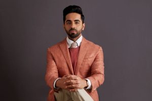 Ayushmann: I’m not so much of a materialistic person