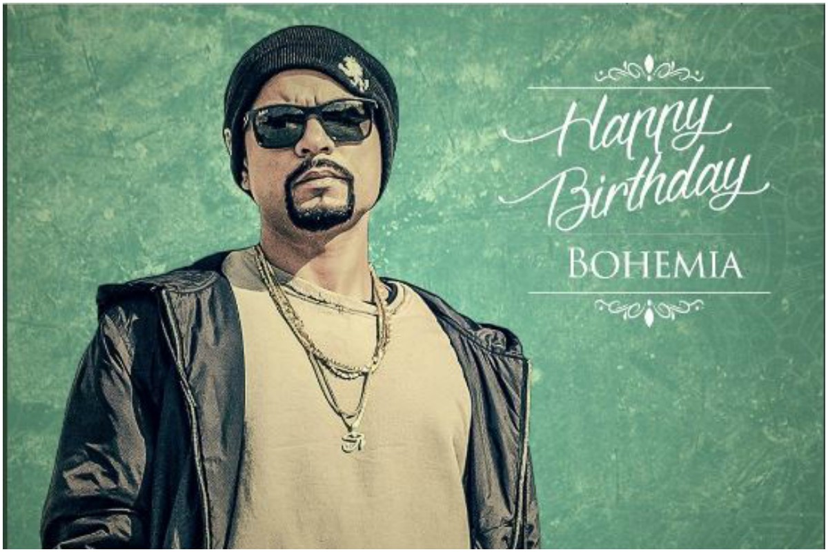 On Bohemia’s birthday, revisit the veteran rapper’s discography