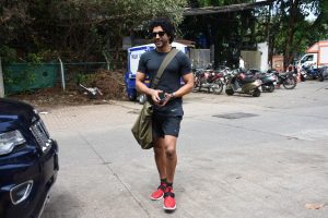 Farhan Akhtar suffers hairline fracture while shooting for ‘Toofan’