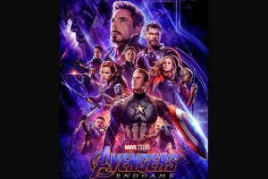 ‘Avengers: Endgame’ declared winner at Hollywood Film Awards