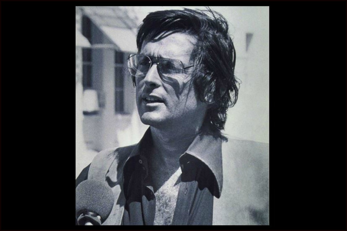 ‘Chinatown’, ‘Godfather’ producer Robert Evans no more