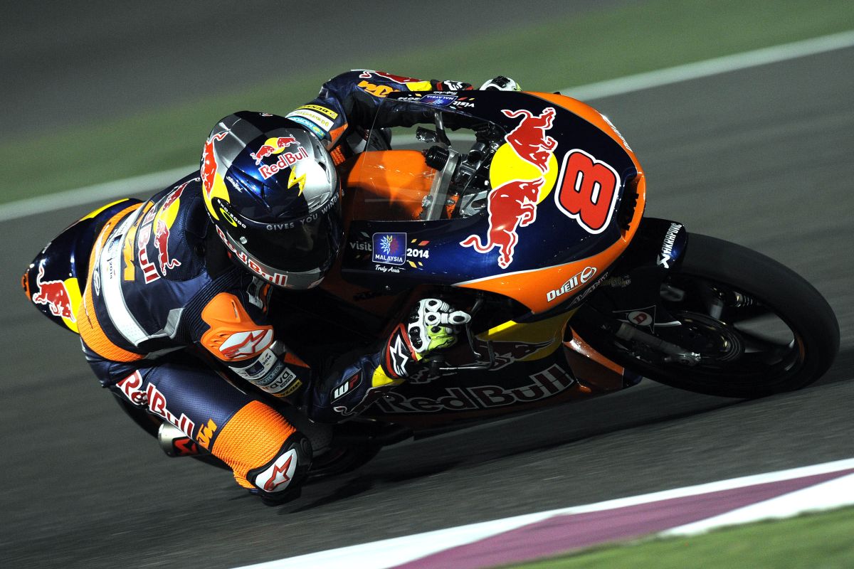 Oz MotoGP qualifiers postponed due to unsafe conditions