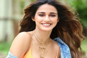 #Animallove: Disha Patani says ‘best therapy has fur and four legs’