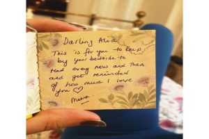 Alia Bhatt misses her mother, pens a heartfelt note on social media