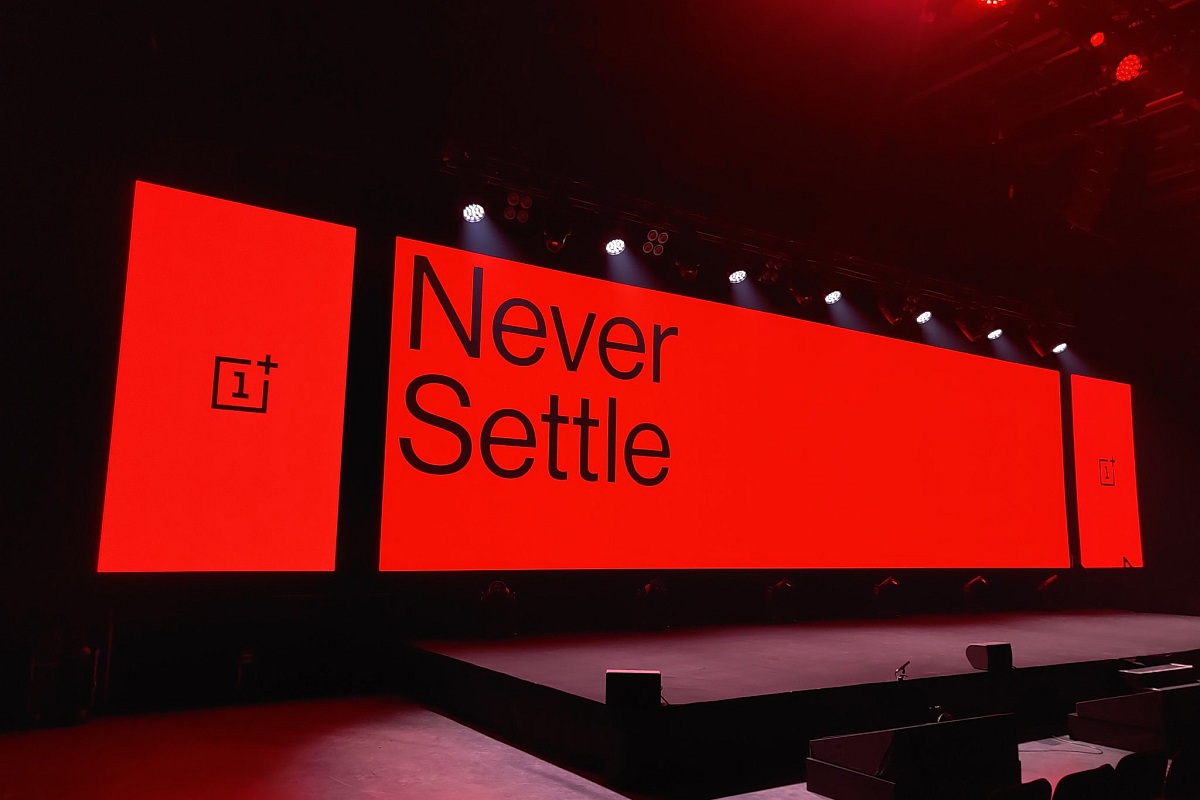 OnePlus’s OxygenOS will be getting one-handed mode
