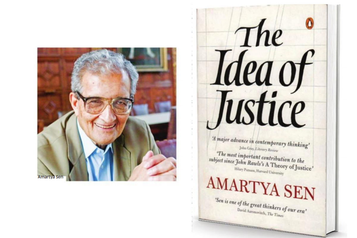 Amartya Sen, Harvard Square, Emma Rothschild, Rabindranath Tagore, Delhi School of Economics