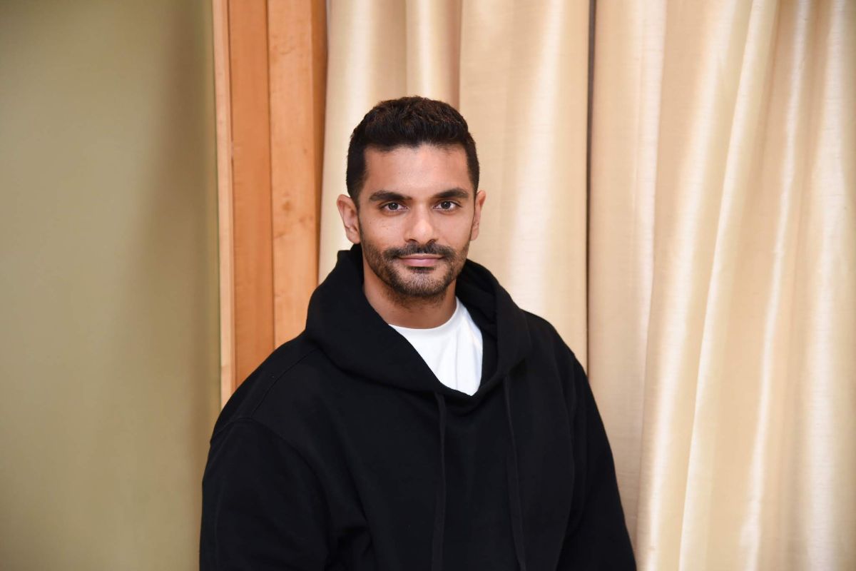 ‘The base of performance is acting,’ says Angad Bedi in an exclusive chat about latest show The Verdict-State vs Nanavati