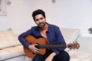 Armaan Malik: People approach me to act in films after watching my music videos