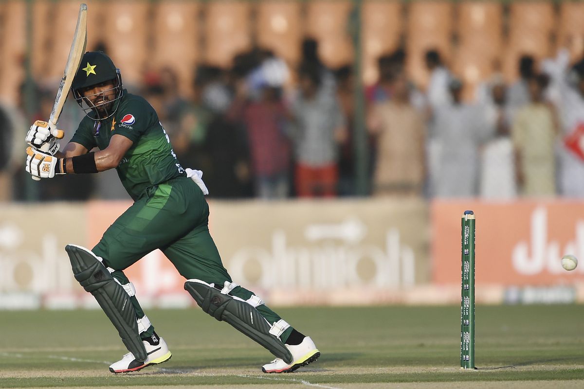 Babar Azam is yet to reach his potential: Mohammad Hafeez