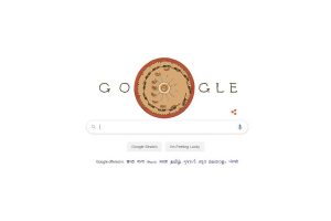 Google celebrates Belgian physicist Joseph Plateau 218th birth anniversary