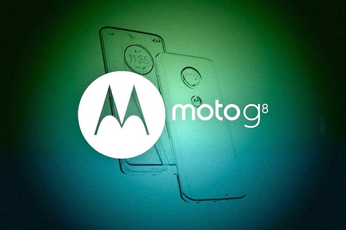 Moto G8 Plus set to Launch Today: Roundup of Specs, Rumors, Expected Price