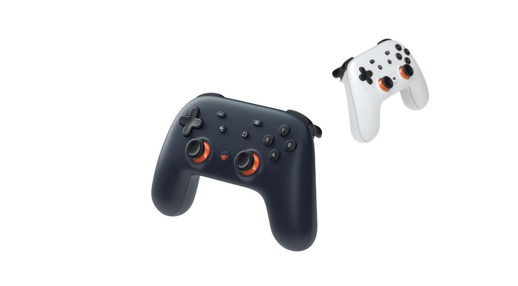 googlestadia Founder’s Edition 