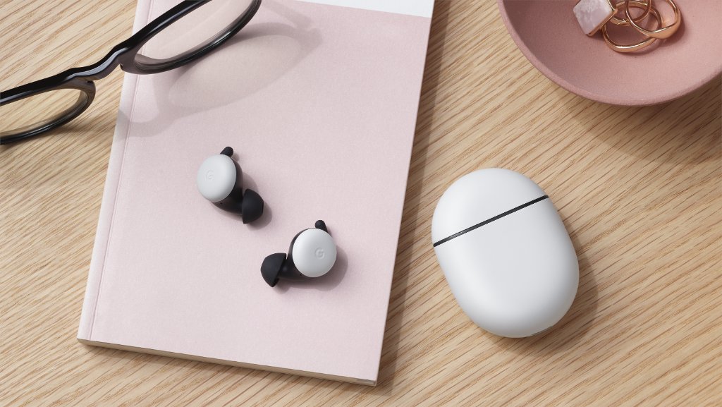 PixelBuds 