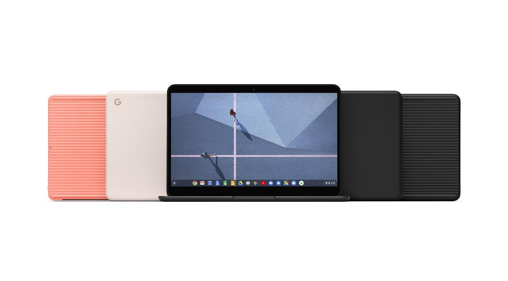 PixelbookGo. 