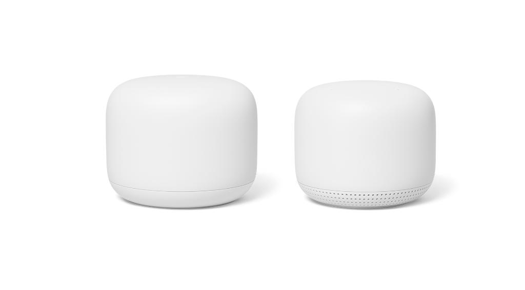 NestWifi