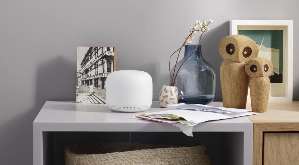 NestWifi 