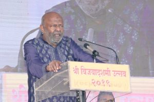 Government alone cannot take the country to the next level: Shiv Nadar