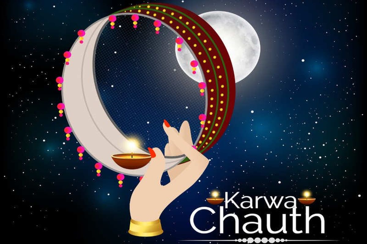 Karwa Chauth 2019 moonrise time: Check out city-wise moon rise timings