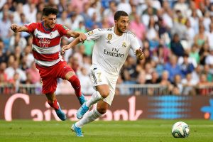 La Liga 2019-20 Update: Real Madrid, Levante, Valencia, Osasuna register wins; Eden Hazard scores for Los Blancos
