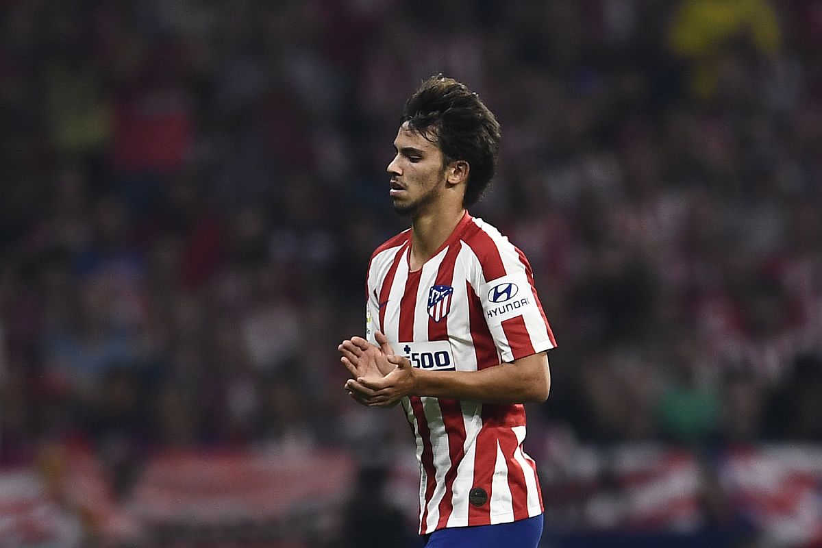 PSG identify Joao Felix as potential Neymay, Mbappe replacement: Reports