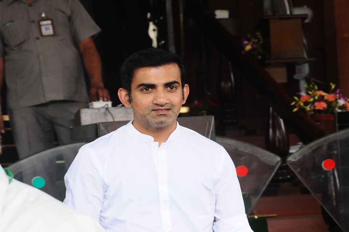 Here is how cricket fraternity wished Gautam Gambhir on his 38th birthday