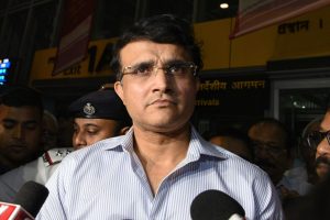 Would be great to see Sourav getting into ICC chief’s role: Graeme Smith