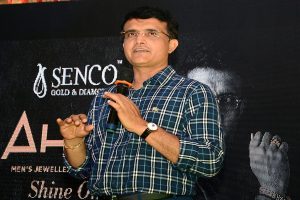 CoA reign ends as Ganguly set to take over as 39th BCCI president