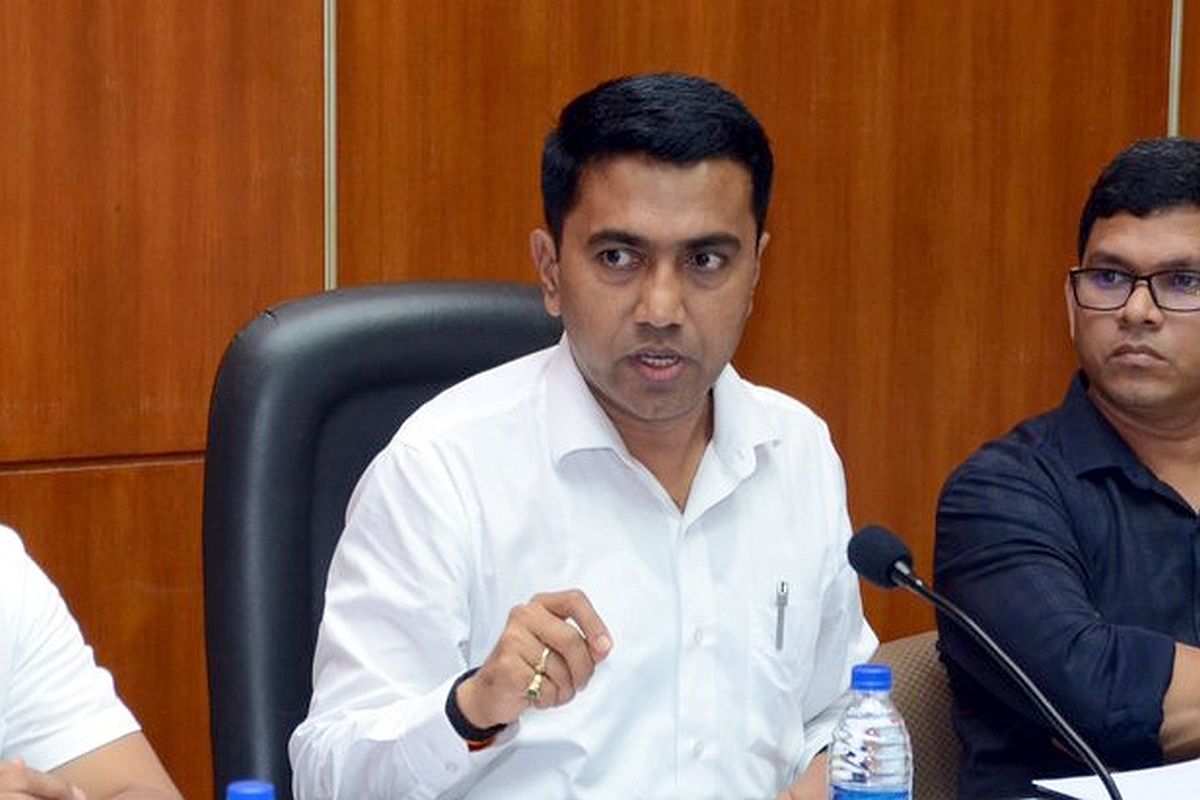 Goa to emerge as hub for sports tourism: CM