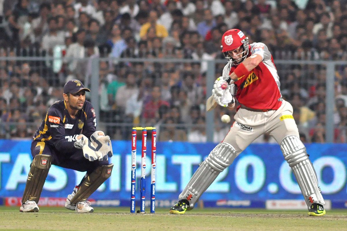 KKR appoint David Hussey mentor, Kyle Mills as bowling coach