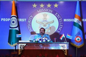 ‘Major shift in Govt’s way of handling terrorist attacks’: IAF Chief on Balakot strike