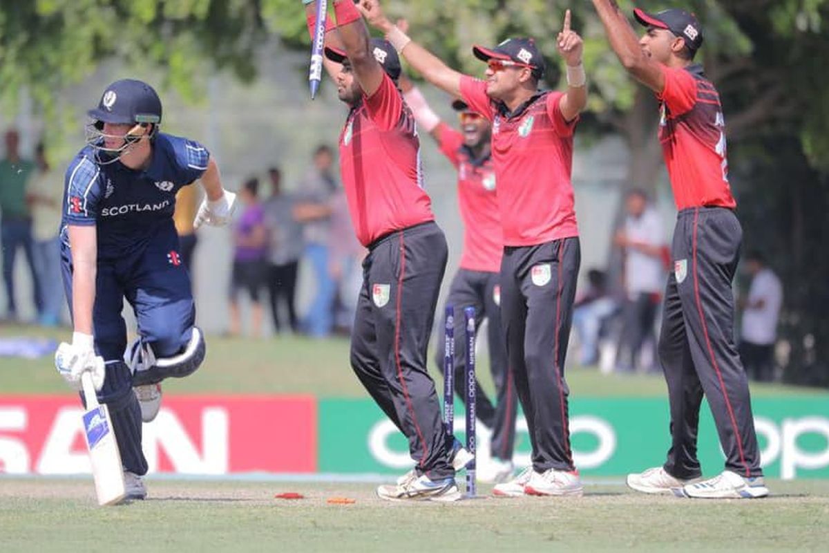 All you need to know about ICC Men’s T20 World Cup Qualifier 2019: Teams, schedule, format, venue