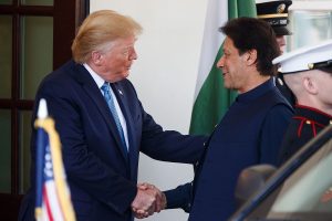 Onus for peace talks with India lies on Islamabad: US
