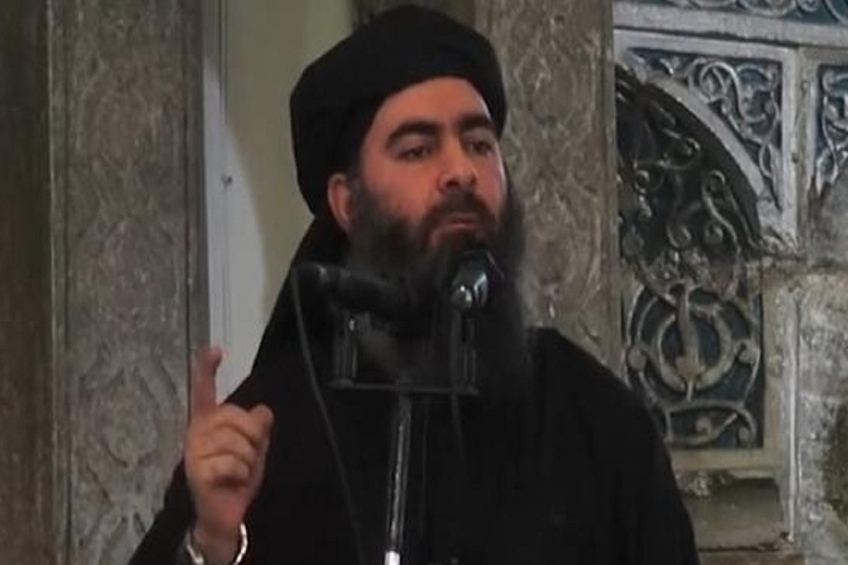 ISIS chief Baghdadi may have killed himself during US strike: Reports
