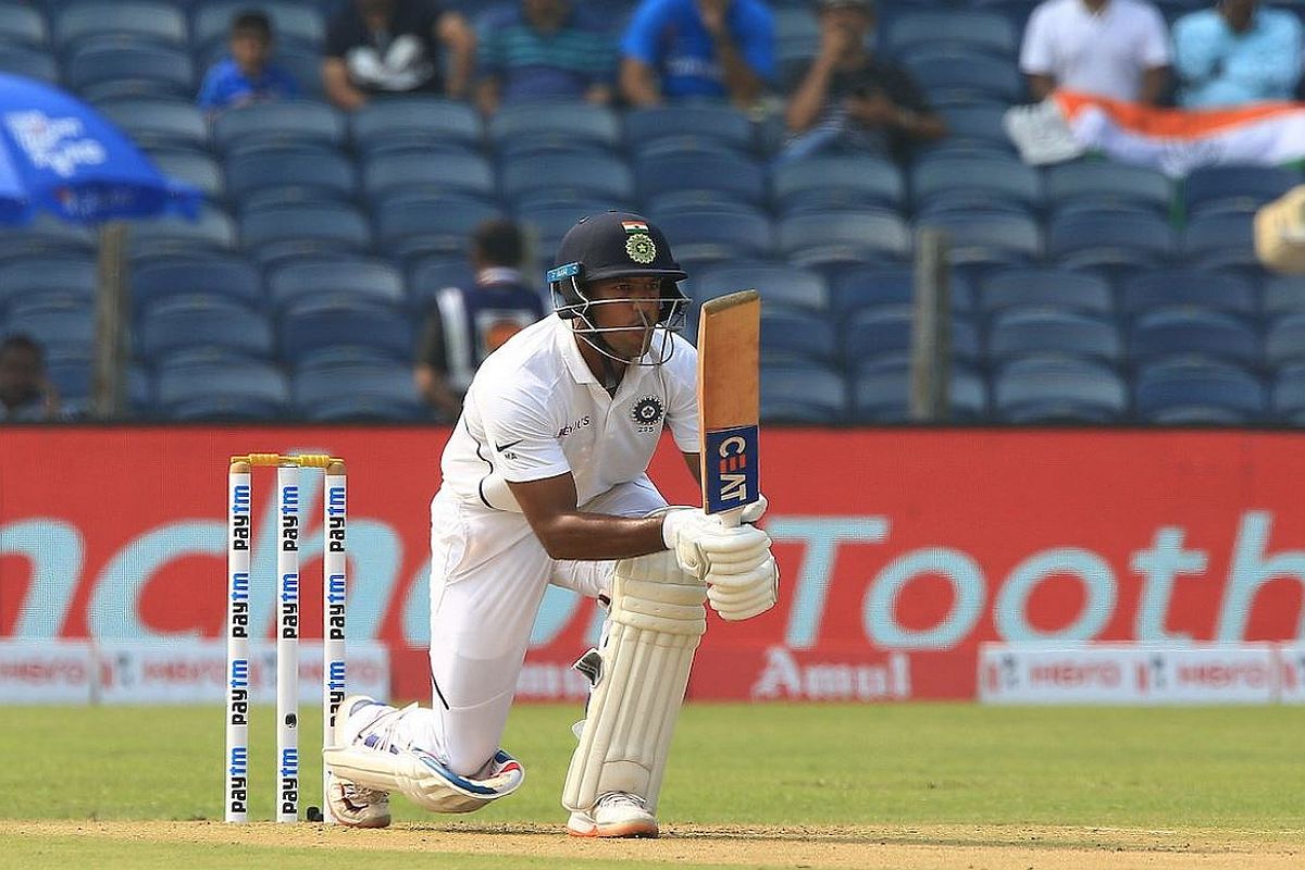 IND vs SA 2nd Test: Mayank Agarwal, Cheteshwar Pujara steady ship after Rohit Sharma’s cheap dismissal