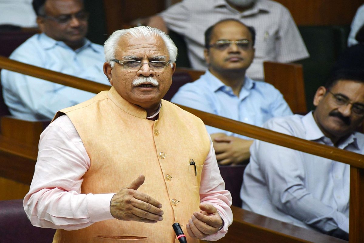 No property tax in Haryana on agri land in urban areas