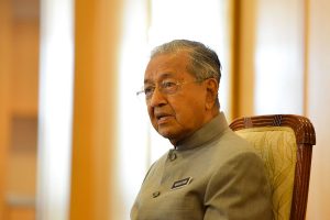 ‘We speak our mind, don’t retract’: Malaysian PM stands by his Kashmir remark at UN