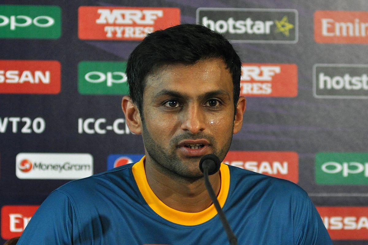 Shoaib Malik expected to join Pakistan squad in England next week