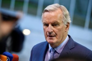 ‘Brexit deal still possible this week’, says EU Brexit negotiator Michel Barnier