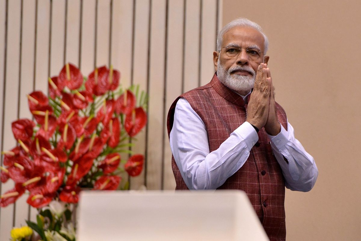 PM Modi to inaugurate Kartarpur Sahib corridor on November 8