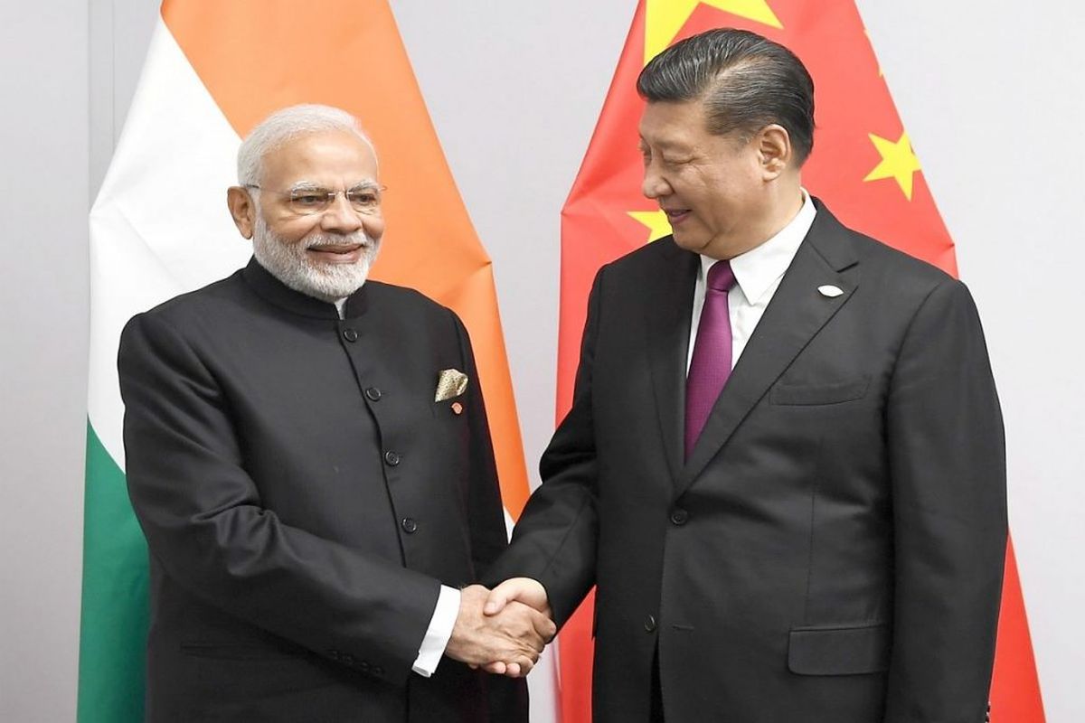 Narendra Modi to host Xi Jinping at UNESCO world heritage site to showcase ‘Incredible India’