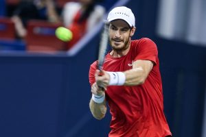Andy Murray pulls out of 2020 Australian Open, ATP Cup due to injury