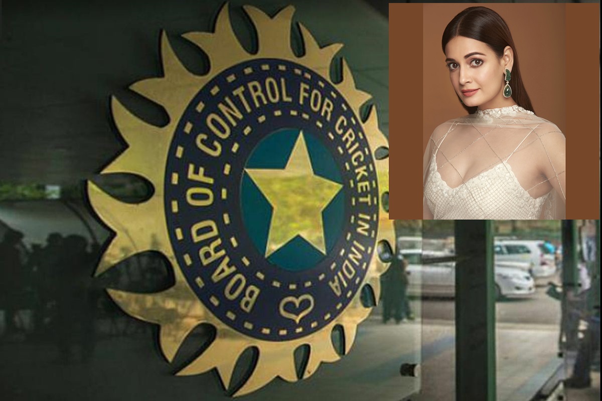 Dia Mirza lashes out at BCCI for hosting India-Bangladesh T20I in Delhi despite air quality woes