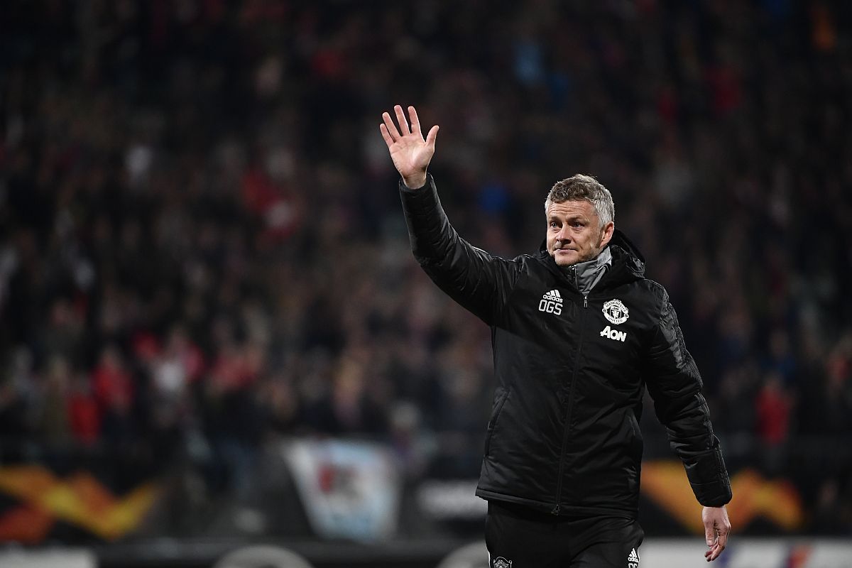 Ole Gunnar Solskjaer ready to break club policy for signing this player: Reports