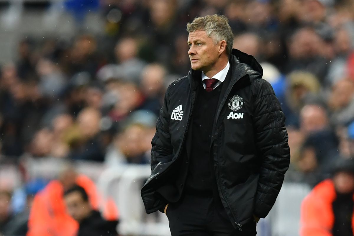 Manchester United boss Ole Gunnar Solskjaer takes a dig at Liverpool ahead of crucial Premier League encounter