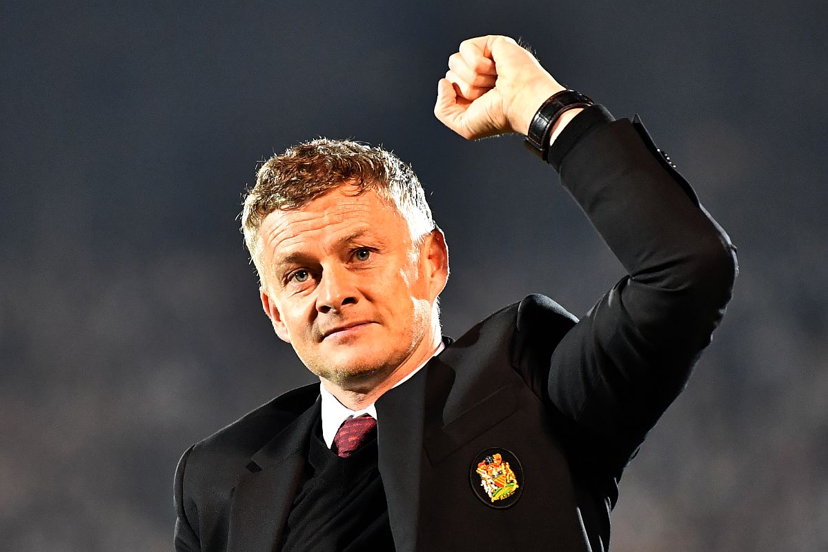 Ole Gunnar Solskjaer names player who can solve Manchester United’s attacking problems ahead of Norwich City clash
